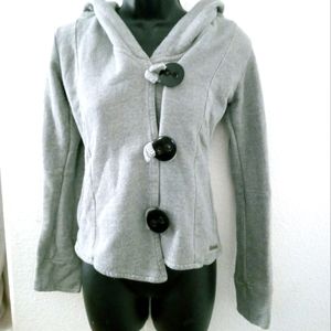 Adorable Element Hoodie